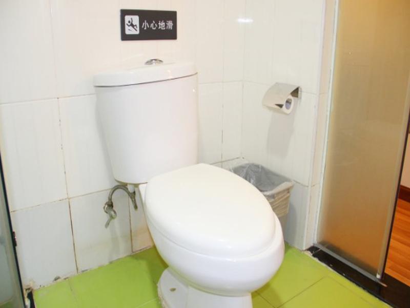 7Days Inn Changzhou Chunqiuyancheng Middle Mingxin Road Extérieur photo